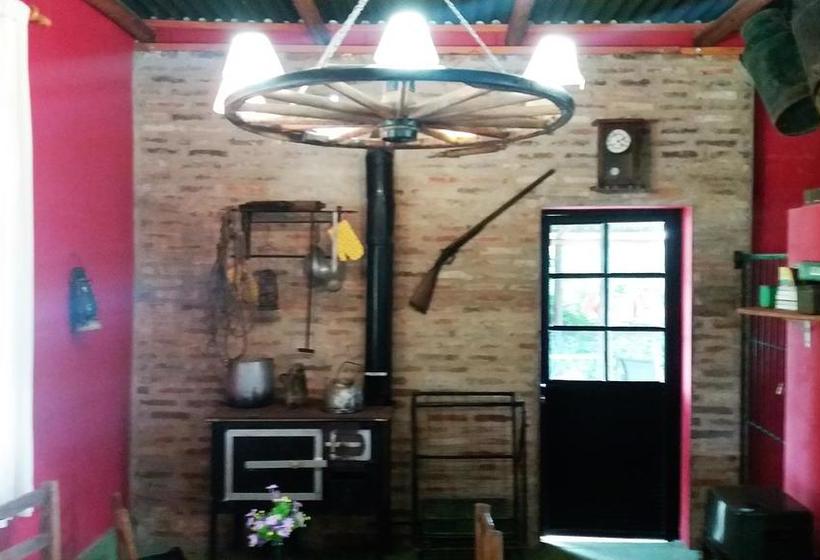 Hôtel Estancia Renacimiento | Atlantida | Canelones | Uruguay 11