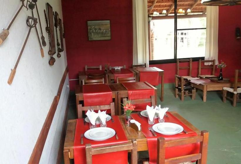 Hôtel Estancia Renacimiento | Atlantida | Canelones | Uruguay 12