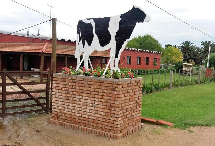 Hôtel Estancia Renacimiento | Atlantida | Canelones | Uruguay 13