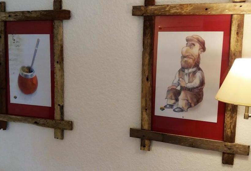 Hôtel Estancia Renacimiento | Atlantida | Canelones | Uruguay 14