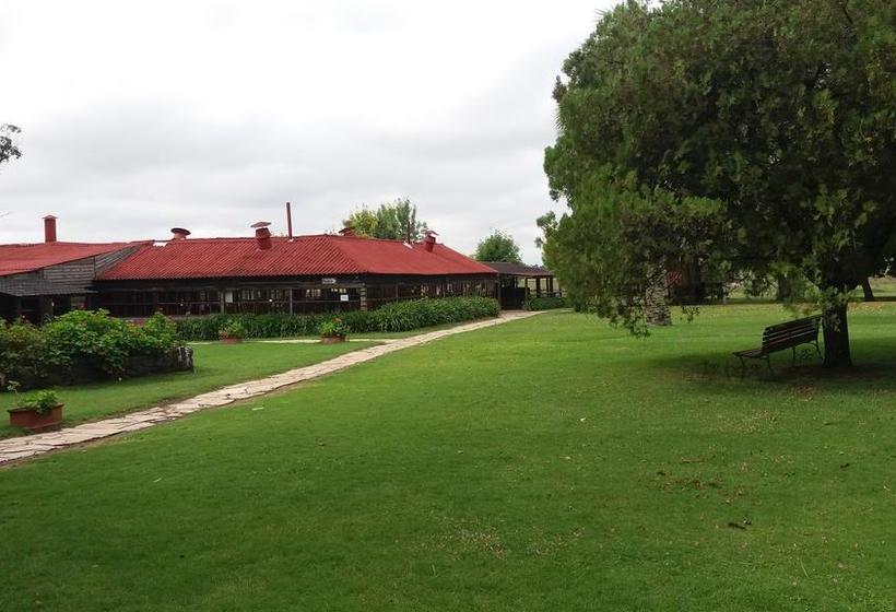 Hôtel Estancia Renacimiento | Atlantida | Canelones | Uruguay 16