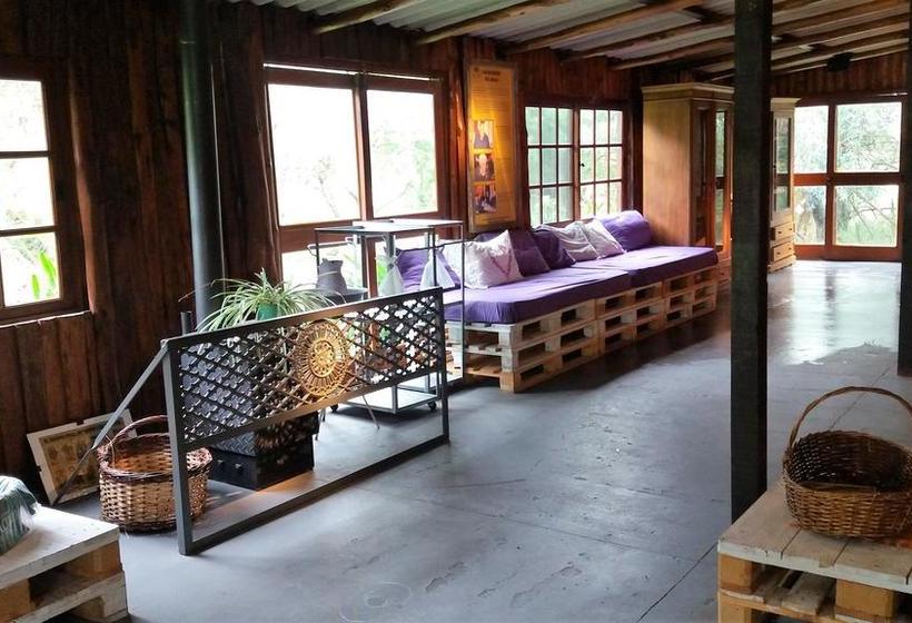 Hôtel Estancia Renacimiento | Atlantida | Canelones | Uruguay 18