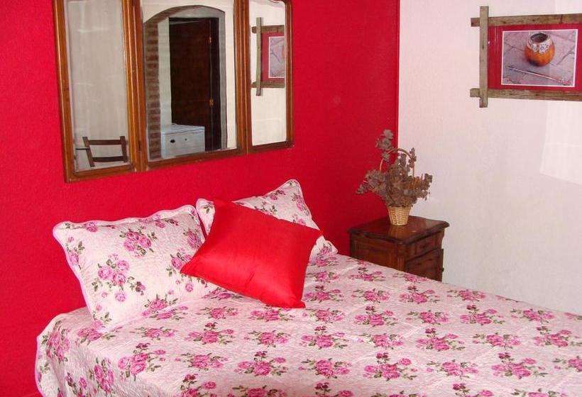 Hôtel Estancia Renacimiento | Atlantida | Canelones | Uruguay 2