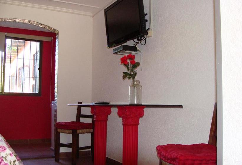 Hôtel Estancia Renacimiento | Atlantida | Canelones | Uruguay 3