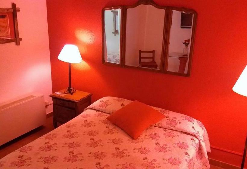 Hôtel Estancia Renacimiento | Atlantida | Canelones | Uruguay 4