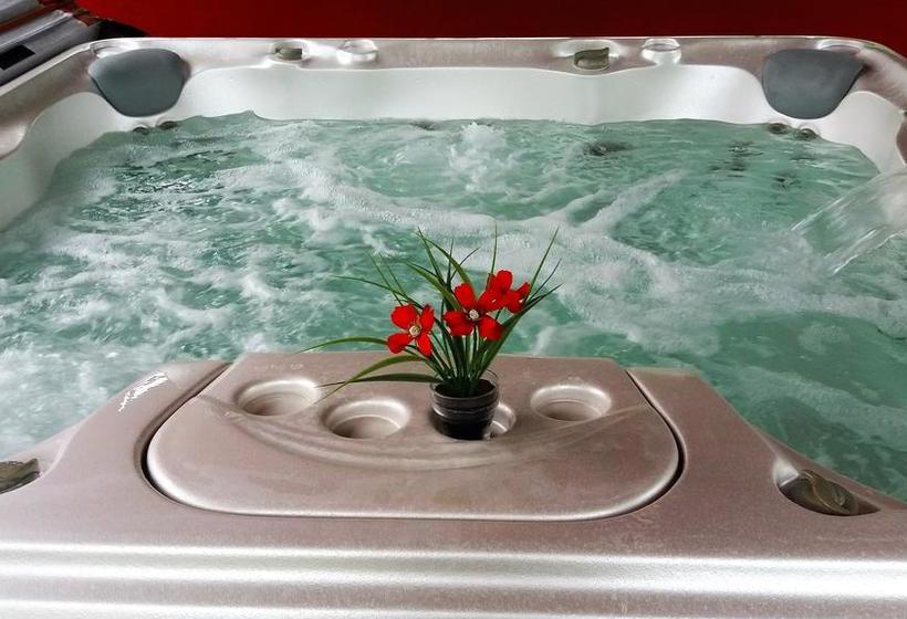 Hôtel Estancia Renacimiento | Atlantida | Canelones | Uruguay 5