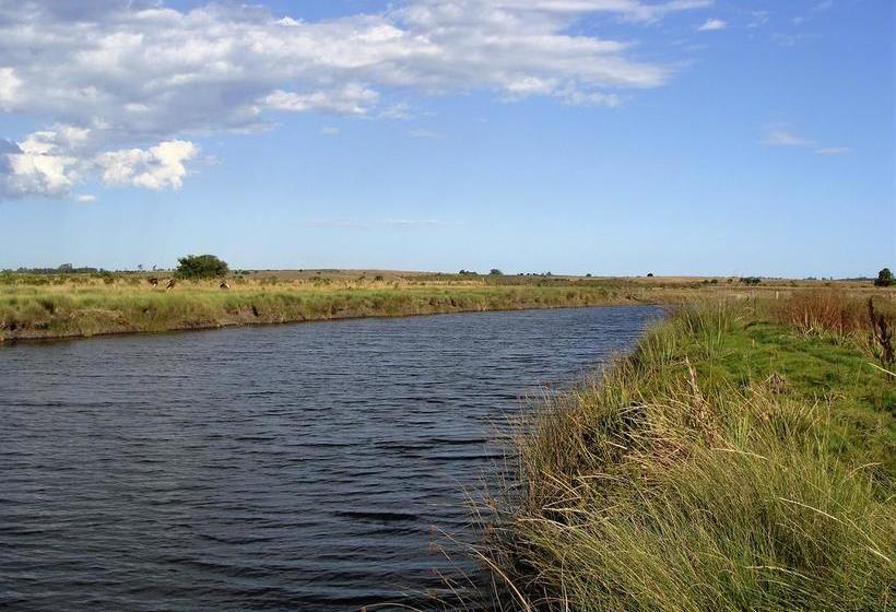Hôtel Estancia Renacimiento | Atlantida | Canelones | Uruguay 6