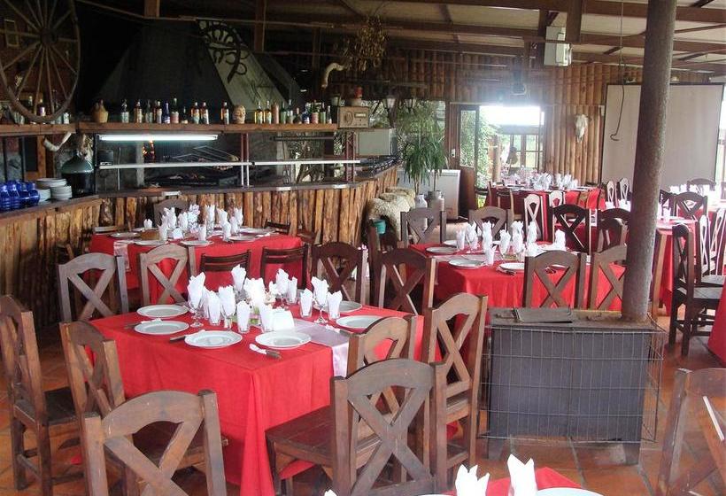 Hôtel Estancia Renacimiento | Atlantida | Canelones | Uruguay 7