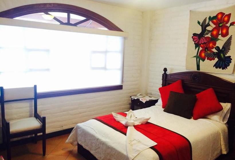 Hotel Hosteria El Imperio Real | San Miguel de Salcedo | Cotopaxi | Ecuador 18