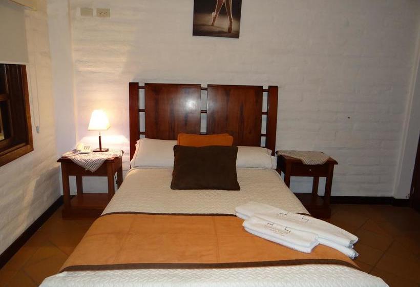 Hotel Hosteria El Imperio Real | San Miguel de Salcedo | Cotopaxi | Ecuador 7