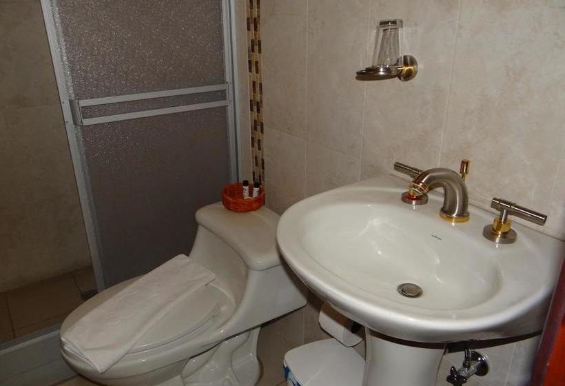 Hotel Hosteria El Imperio Real | San Miguel de Salcedo | Cotopaxi | Ecuador 8