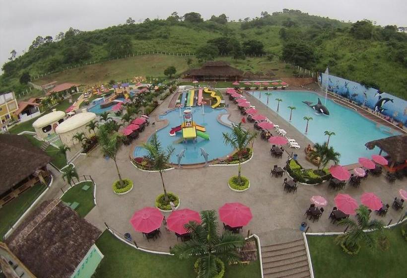 Resort Aqua Park El Surillal | Atacames | Esmeraldas | Ecuador 1
