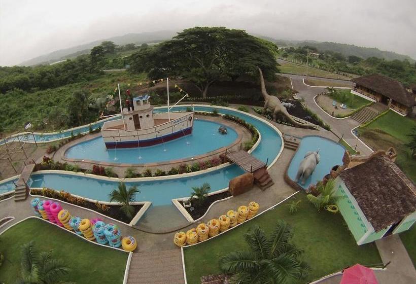 Resort Aqua Park El Surillal | Atacames | Esmeraldas | Ecuador 10