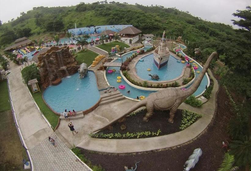 Resort Aqua Park El Surillal | Atacames | Esmeraldas | Ecuador 11