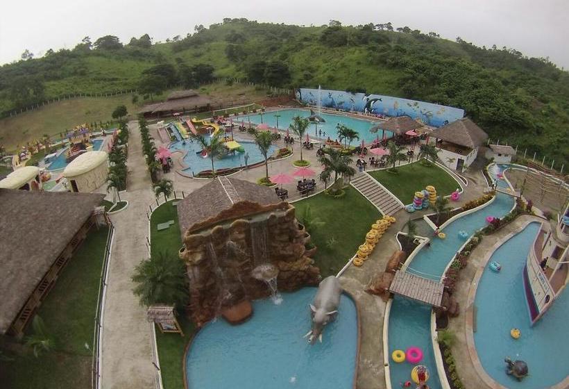 Resort Aqua Park El Surillal | Atacames | Esmeraldas | Ecuador 12