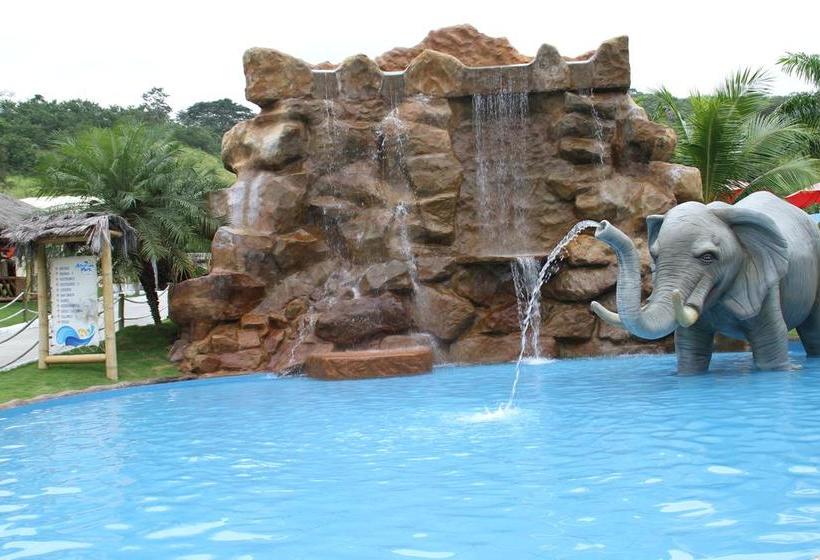 Resort Aqua Park El Surillal | Atacames | Esmeraldas | Ecuador 13