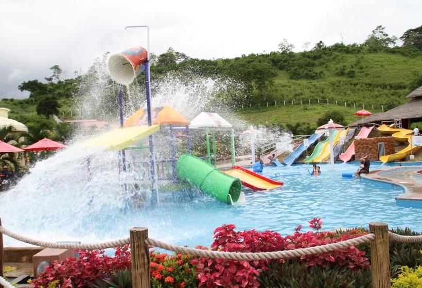 Resort Aqua Park El Surillal | Atacames | Esmeraldas | Ecuador 16