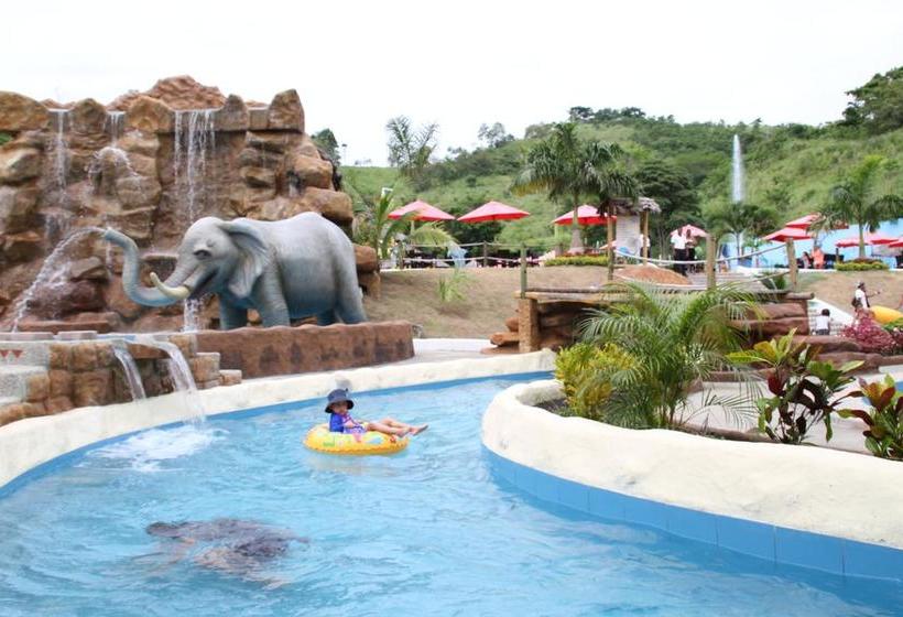 Resort Aqua Park El Surillal | Atacames | Esmeraldas | Ecuador 17