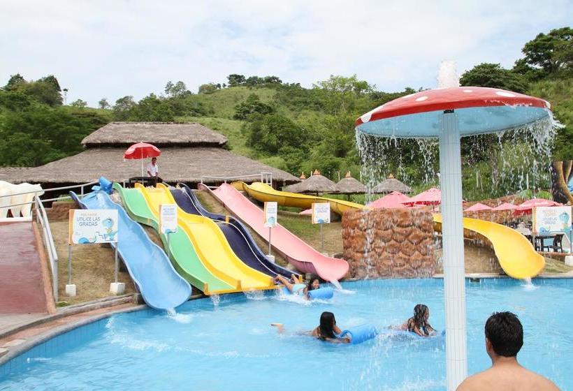 Resort Aqua Park El Surillal | Atacames | Esmeraldas | Ecuador 18