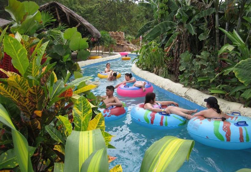 Resort Aqua Park El Surillal | Atacames | Esmeraldas | Ecuador 2