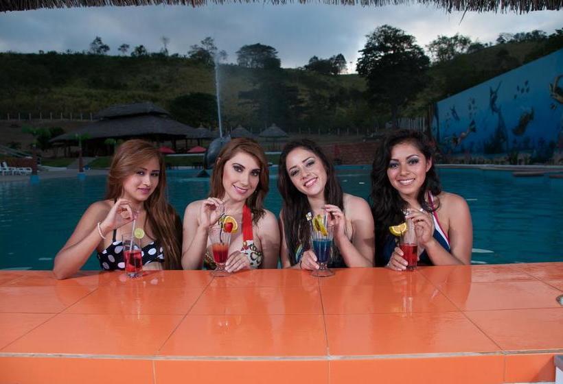 Resort Aqua Park El Surillal | Atacames | Esmeraldas | Ecuador 3