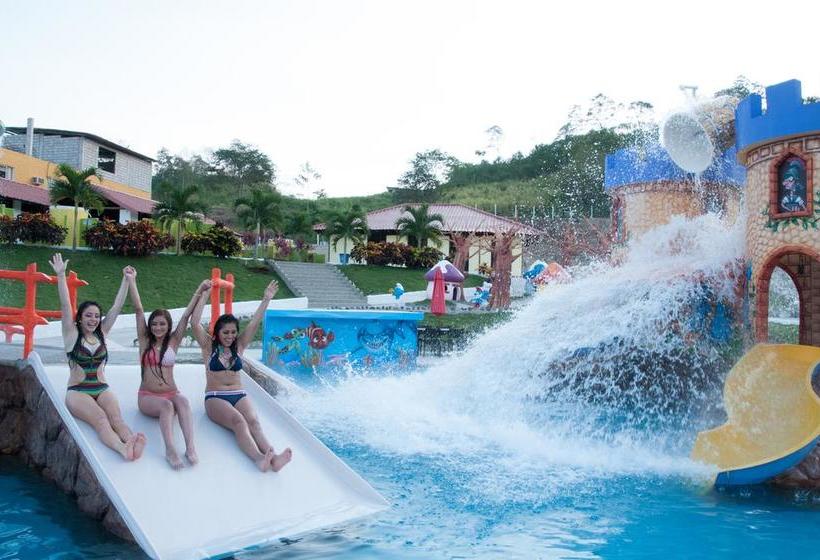 Resort Aqua Park El Surillal | Atacames | Esmeraldas | Ecuador 7
