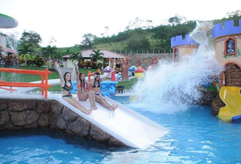 Resort Aqua Park El Surillal | Atacames | Esmeraldas | Ecuador 9