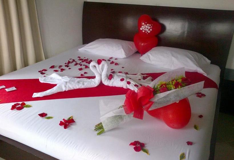 Hotel Santa Maria de Las Aguas Peñol | Guatapé | Antioquia | Colombia 1