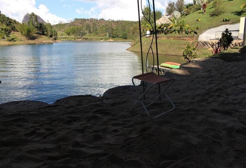 Hotel Santa Maria de Las Aguas Peñol | Guatapé | Antioquia | Colombia 10