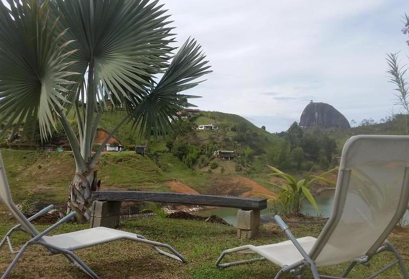 Hotel Santa Maria de Las Aguas Peñol | Guatapé | Antioquia | Colombia 11