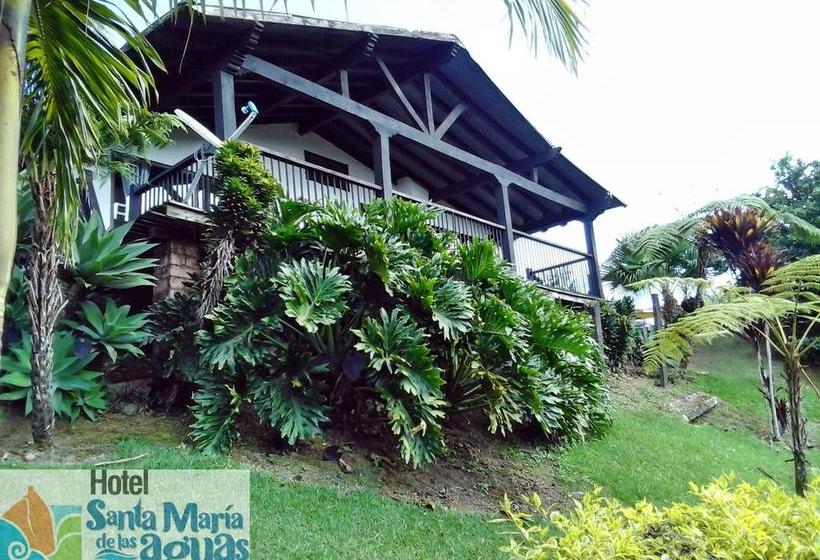 Hotel Santa Maria de Las Aguas Peñol | Guatapé | Antioquia | Colombia 14