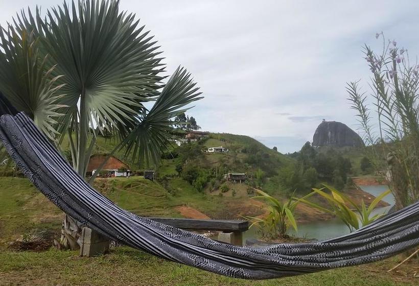 Hotel Santa Maria de Las Aguas Peñol | Guatapé | Antioquia | Colombia 15