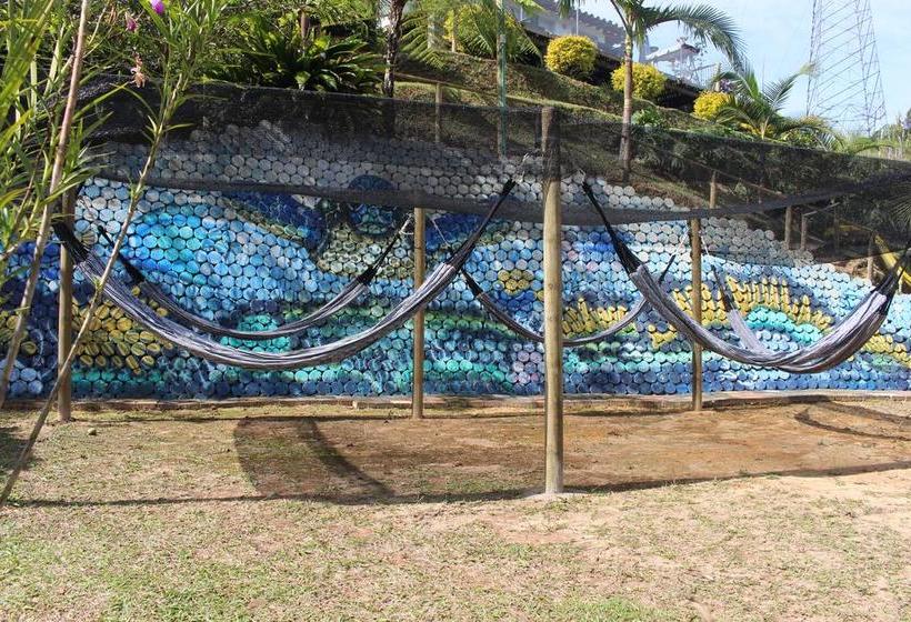 Hotel Santa Maria de Las Aguas Peñol | Guatapé | Antioquia | Colombia 16