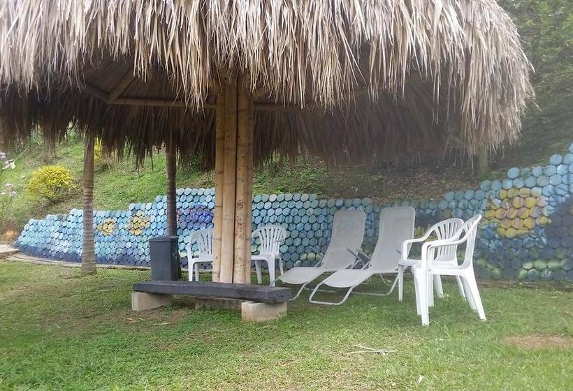 Hotel Santa Maria de Las Aguas Peñol | Guatapé | Antioquia | Colombia 17