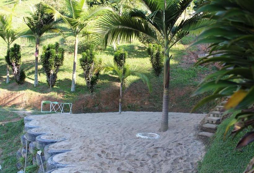 Hotel Santa Maria de Las Aguas Peñol | Guatapé | Antioquia | Colombia 18