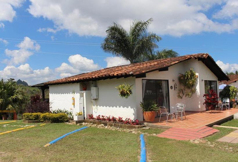 Hotel Santa Maria de Las Aguas Peñol | Guatapé | Antioquia | Colombia 19