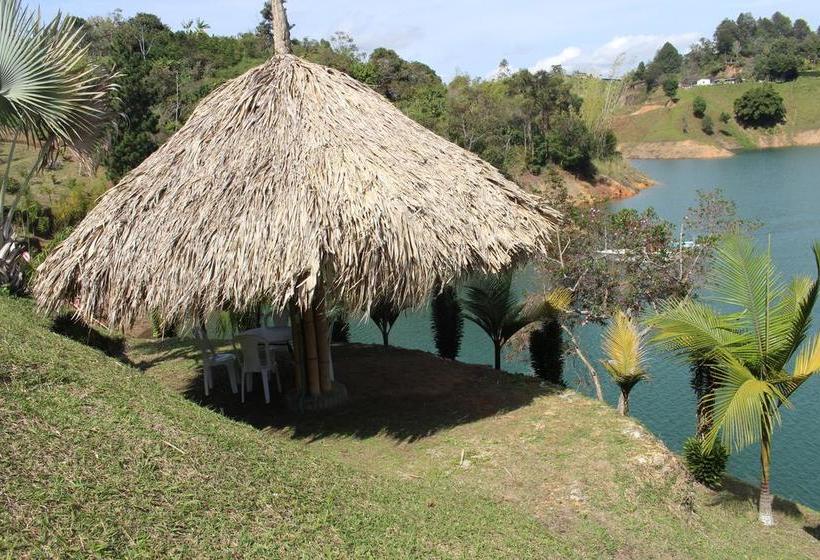 Hotel Santa Maria de Las Aguas Peñol | Guatapé | Antioquia | Colombia 20