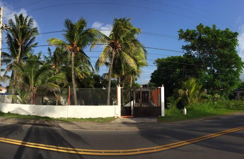 Bed and Breakfast LindaŽs Place San Andres y Providencia