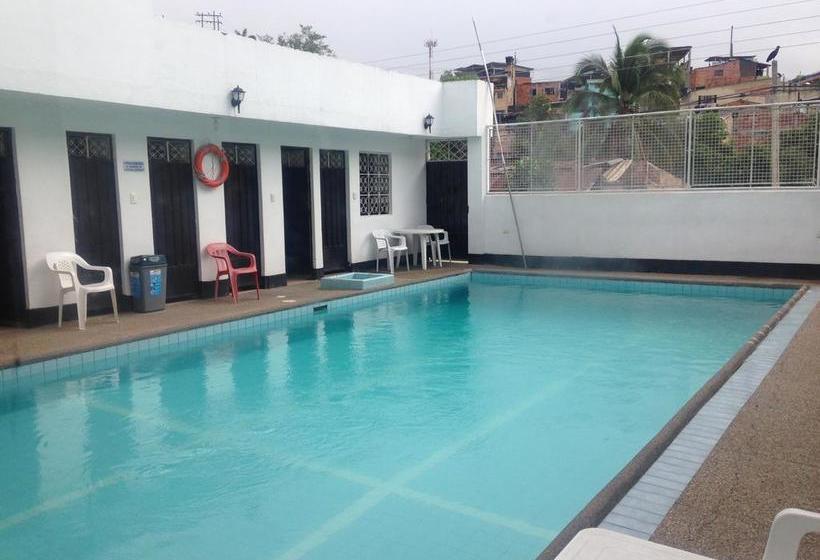 Hotel Bochica | Villeta | Cundinamarca | Colombia 4