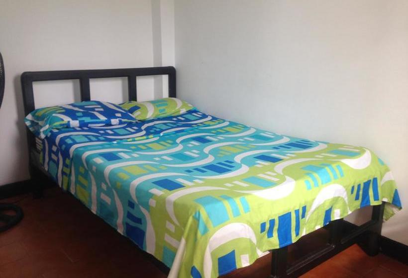 Hotel Bochica | Villeta | Cundinamarca | Colombia 7