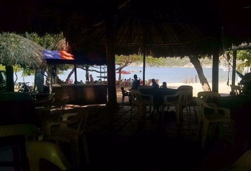 Albergue Hostal Dumbira | Taganga | Magdalena | Colombia 12