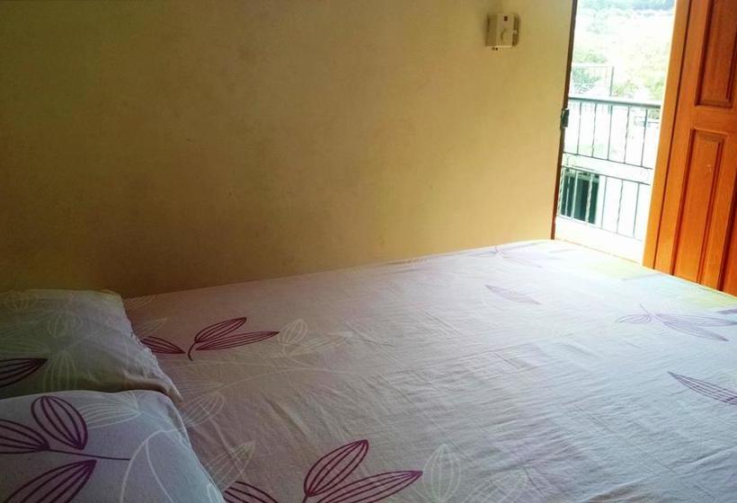 Albergue Hostal Dumbira | Taganga | Magdalena | Colombia 14