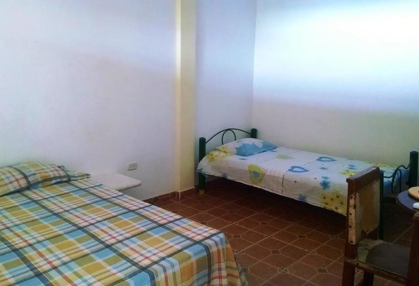 Albergue Hostal Dumbira | Taganga | Magdalena | Colombia 15