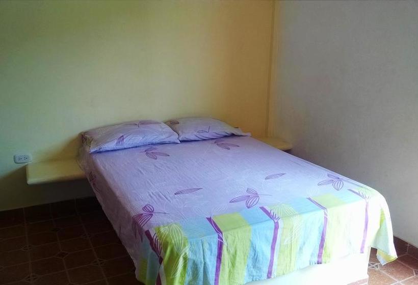 Albergue Hostal Dumbira | Taganga | Magdalena | Colombia 16