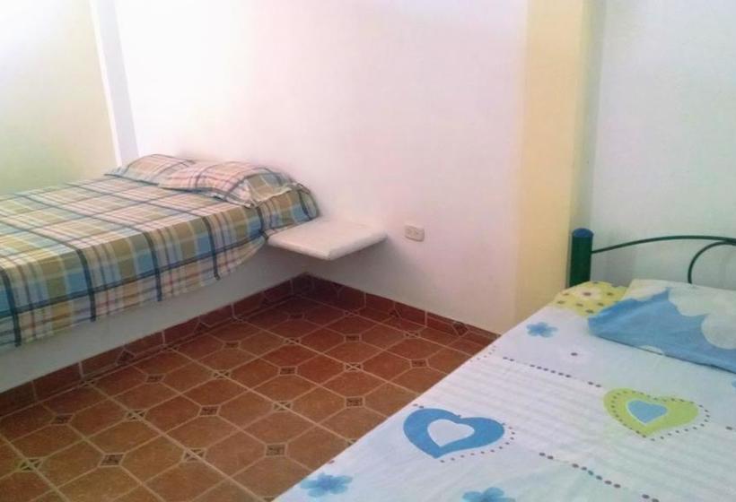 Albergue Hostal Dumbira | Taganga | Magdalena | Colombia 17