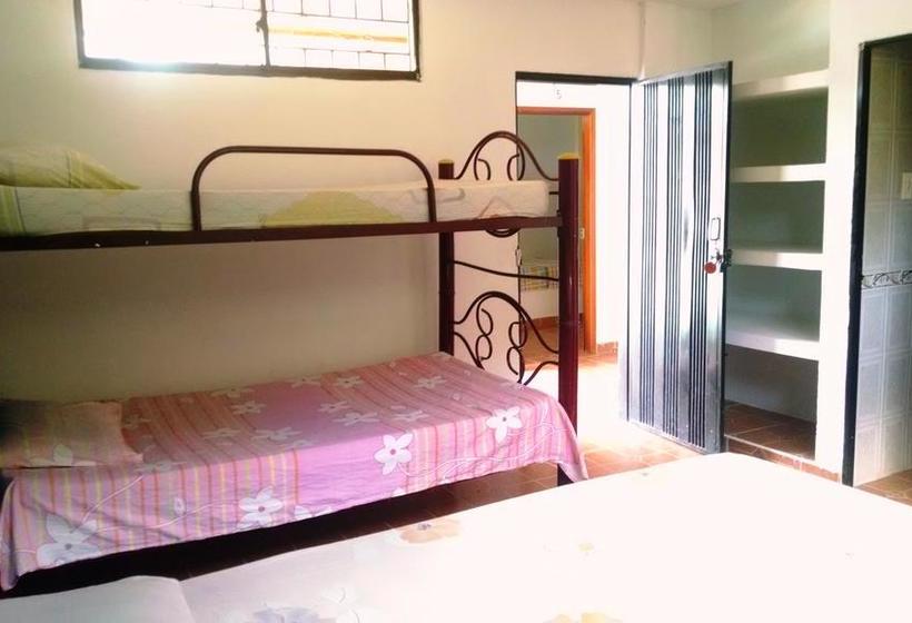 Albergue Hostal Dumbira | Taganga | Magdalena | Colombia 18