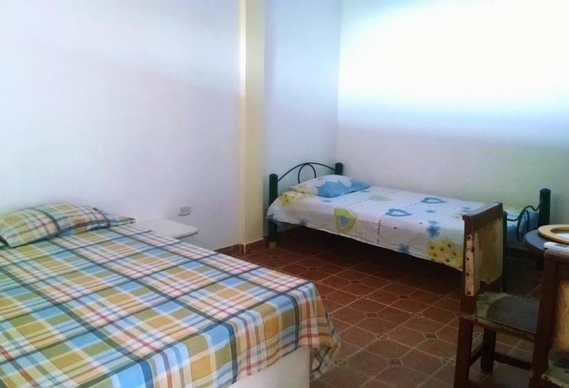 Albergue Hostal Dumbira | Taganga | Magdalena | Colombia 19