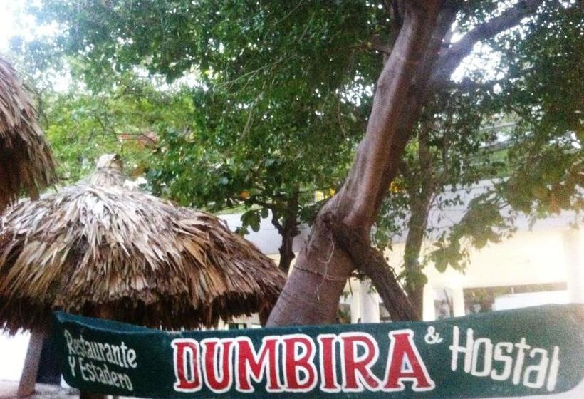 Albergue Hostal Dumbira | Taganga | Magdalena | Colombia 2