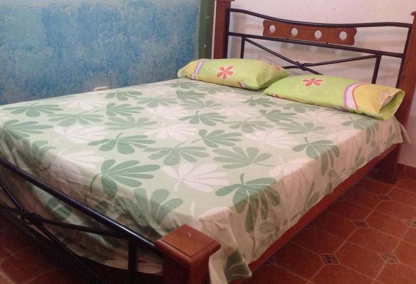 Albergue Hostal Dumbira | Taganga | Magdalena | Colombia 3