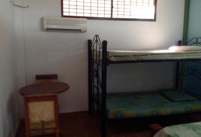 Albergue Hostal Dumbira | Taganga | Magdalena | Colombia 4